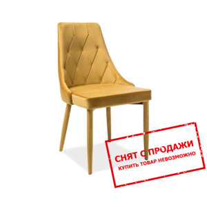 Стул Signal Trix Velvet